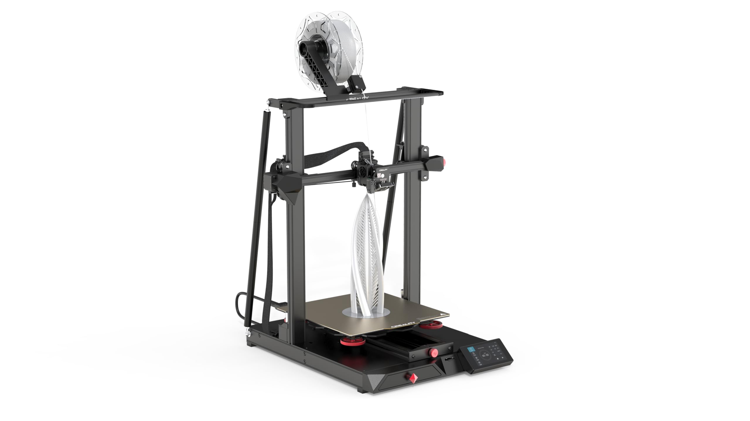 Impressora 3D FDM Creality - CR-10 Smart Pro : Amazon.com.br